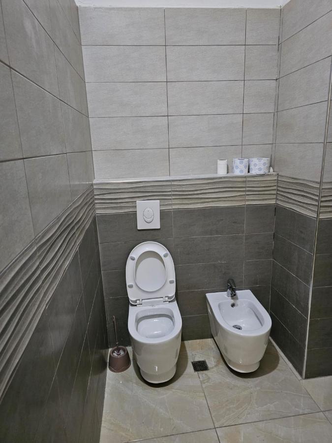 Vela Apartment Durrës Exteriér fotografie