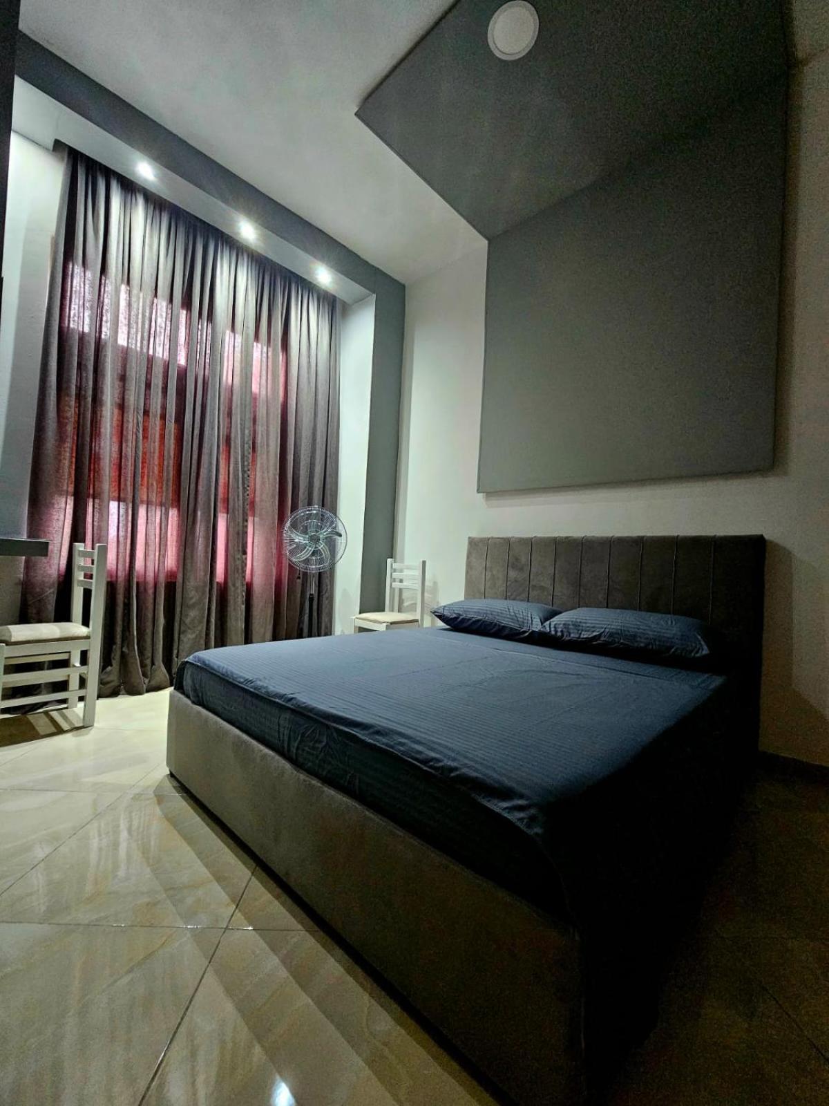 Vela Apartment Durrës Exteriér fotografie