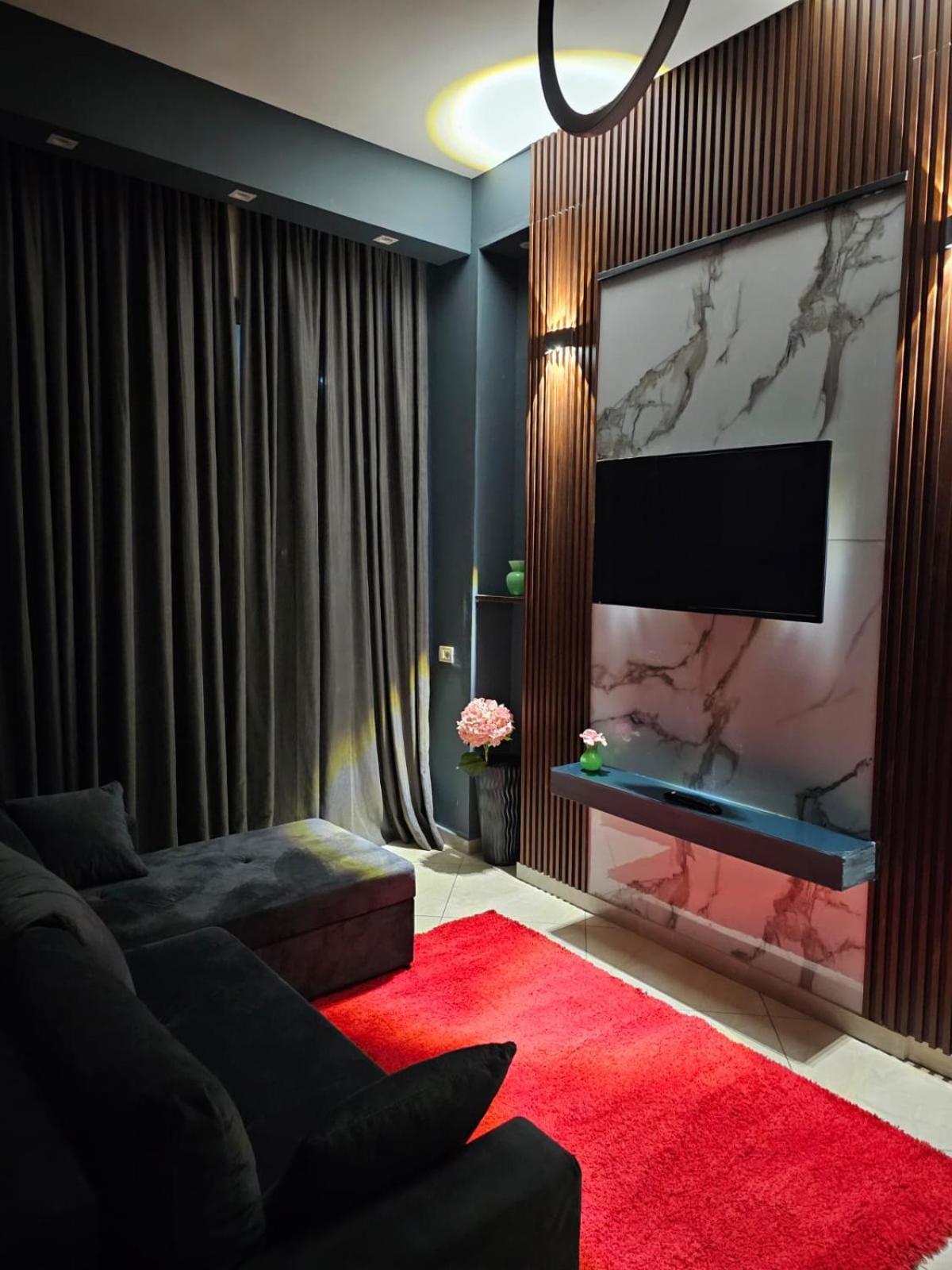 Vela Apartment Durrës Exteriér fotografie